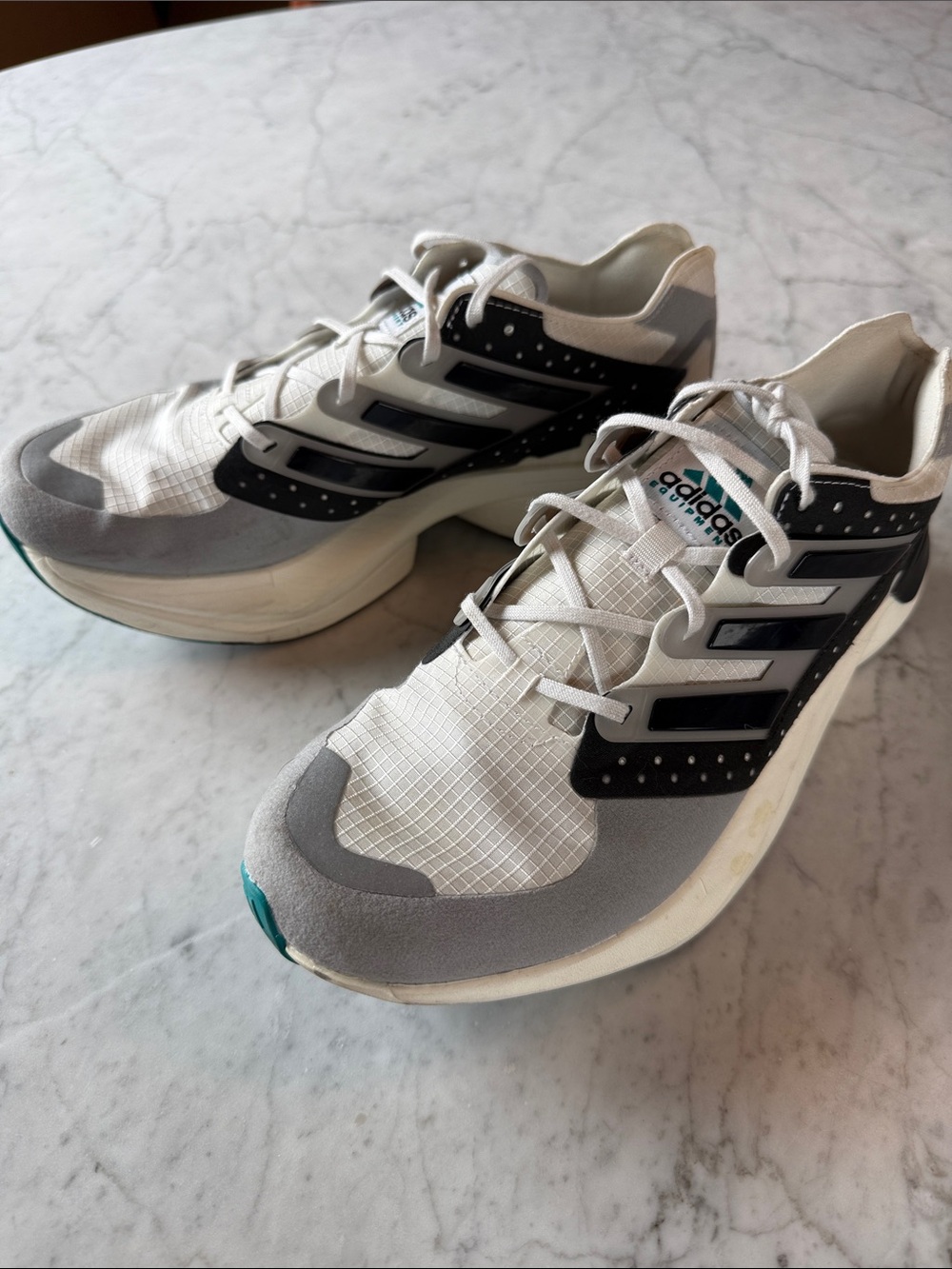 Adidas EQT Runner 1
